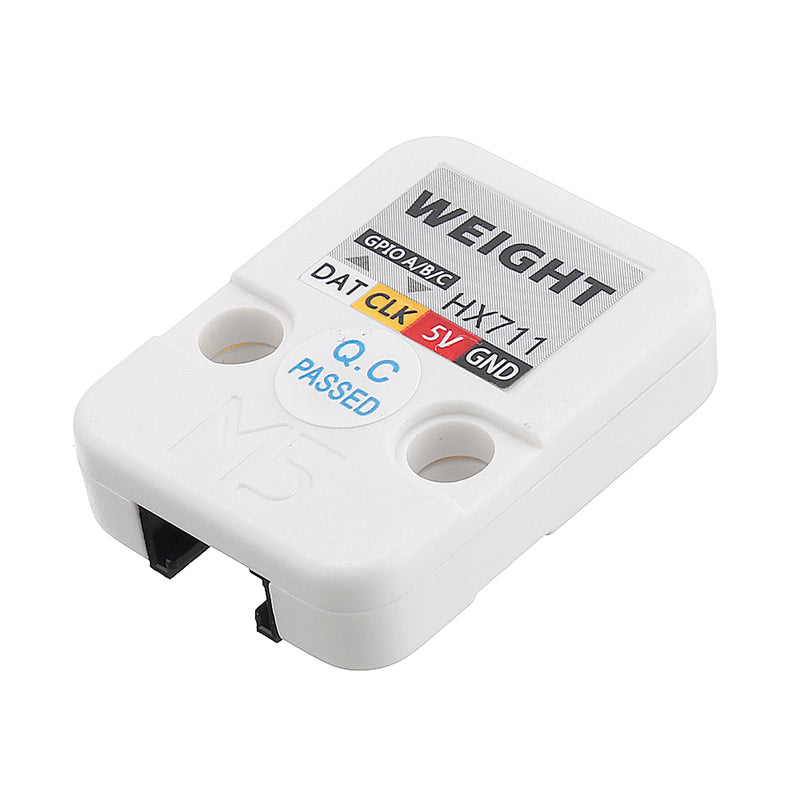 Mini Weight Module HX711 Sensor 24 Bits Weighing Pressure Sensor I2C Interface for Audrino Grove Port