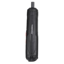 YUNZHONG 58In 1 Li-ion Battery Electric Screwdriver Micro USB Screw Driver for Household DIY Tool