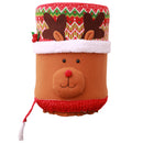 Water Bucket Dispenser Dust Cover Purifier Container Bottle Christmas Xmas Decorations
