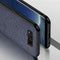 Bakeey Cotton Cloth Protective Case For Samsung Galaxy S8/S8 Plus Anti Fingerprint Back Cover