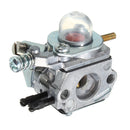 Carburetor with Gasket Primer Bulb For Zama Echo PE-2000 PPT2100 PP1200