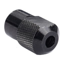 HILDA Collet Nut Universal Chuck Nut with Inch Screw Thread/Metric Thread for Rotary Tool