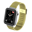 Full Steel Strap Replacement Watch Band Watch Strap for Xiaomi Watch