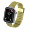 Full Steel Strap Replacement Watch Band Watch Strap for Xiaomi Watch