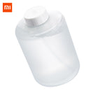 Mijia Automatic Soap Dispenser with AA Batteries & Antibacterial Hand Sanitizer WHITE