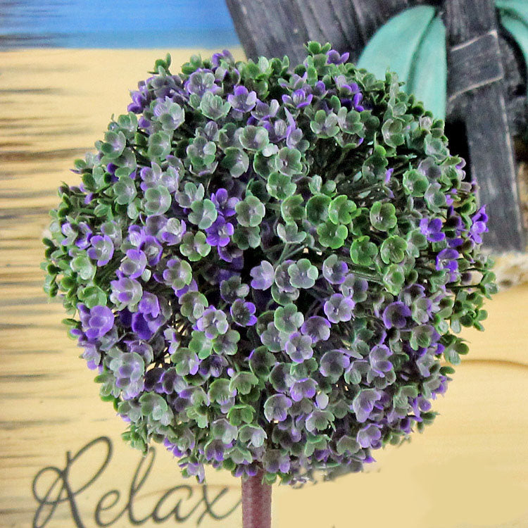 Office Decorative Trees Potted Plant Potted Pot Decorative Decoration