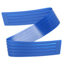 Car Trunk Rubber Protector Cover Cargo Bumper Guard Anti Scratch Strip Trunk Mat
