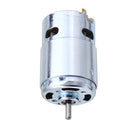 Machifit 775 795 895 Motor/Motor Bracket DC 12V-24V 3000-12000RPM Motor Large Torque Gear Motor