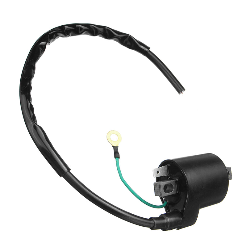 Ignition Coil For Honda 00 CR125 CR250, 02-08 CRF450 R, 05-16 CRF450 X
