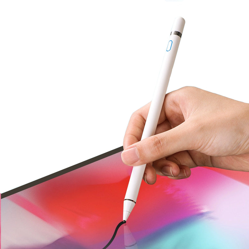 Joyroom JR-K811 Active Capacitive Touch Screen Stylus Pen For iOS Android Windows Smart Phone Tablet iPhone 11 iPad Pro Samsung Huawei