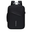 USB Chargering Multiple Colour Anti-theft Shockproof Laptop Bag