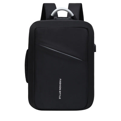 USB Chargering Multiple Colour Anti-theft Shockproof Laptop Bag