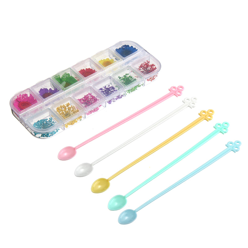 75pcs Casting Molds Jewelry Making Silicone Molds Pendant Trays Tools Kit