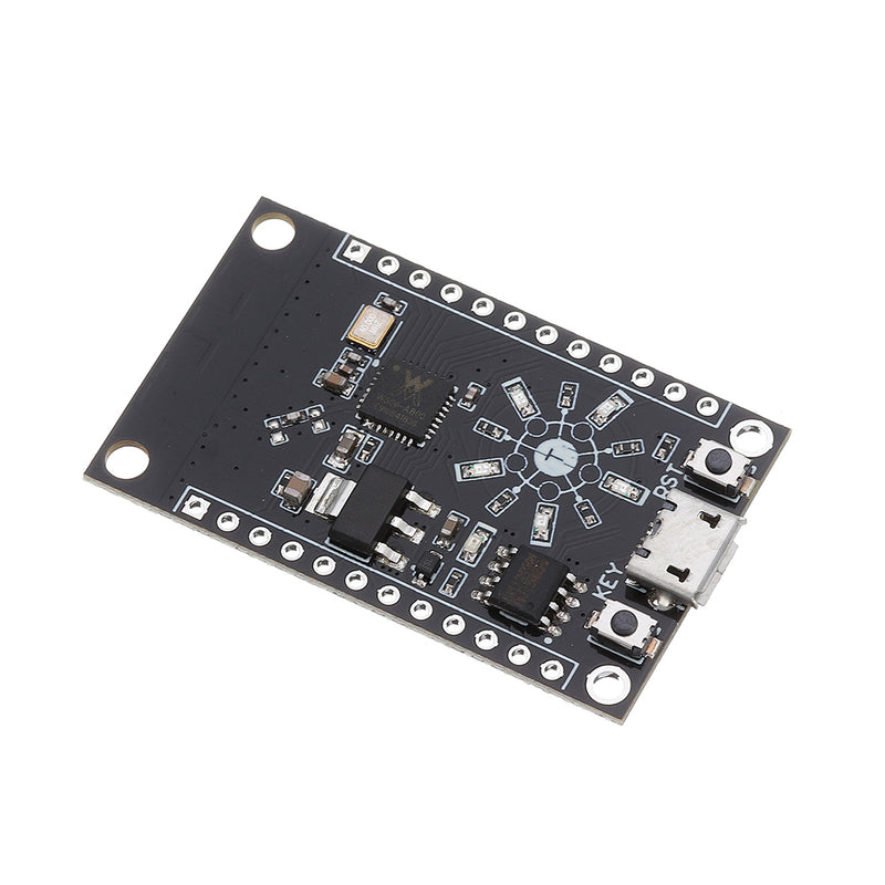 Cortex-M3 8Mbit Flash W600 Development Board Replaces ESP8266 NodeMCU Full IO Leads Wireless Module Development