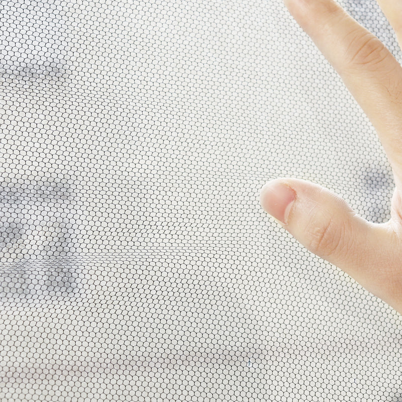 10pcs Fly Bug Insect Curtain Mesh Bug Mosquito Door Window Sticky Netting Wire Mesh Screen Protector