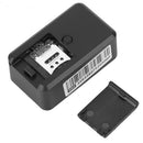 GF19 Personal Tracker Anti lost Device Locator 850/900/1800/1900MHz for Children Pets Elderly Vehicle