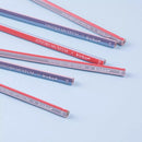 Kinbor 5 Pcs/set Old City Memory Pencils HB Lead Writing Drawing Pencil from XIAOMI YOUPIN