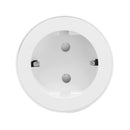 MoesHouse EU WiFi Smart Socket Power Plug Outlet Remote Control Works with Amazon Alexa Google Home No Hub Required