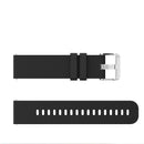 Colorful Silicone 20mm Watch Band Soft Wristband Replacement For Garmin Vivoactive3 Vivomove HR