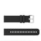 Colorful Silicone 20mm Watch Band Soft Wristband Replacement For Garmin Vivoactive3 Vivomove HR
