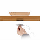 Bakeey 5W Fast Charging Embedded Desktop Hidden Wireless Charger For iPhone 8Plus XS 11 Pro Huawei P30 Pro Mate 30 Xiaomi 9 Pro 5G