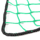 Cargo Net Motorcycle Pickup Truck Trailer Car Dumpster 40mm Mesh Covers