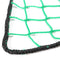 Cargo Net Motorcycle Pickup Truck Trailer Car Dumpster 40mm Mesh Covers