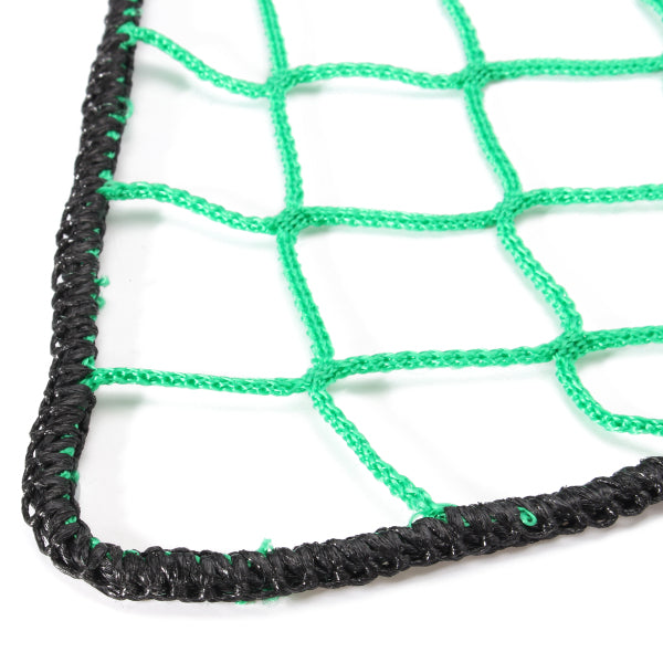 Cargo Net Motorcycle Pickup Truck Trailer Car Dumpster 40mm Mesh Covers