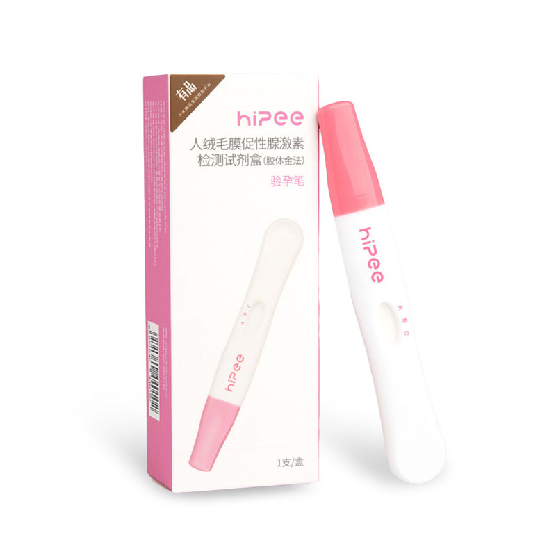 XIAOMI  Early Preg-nancy Test Pencil  Prenatal Monitoring Devices