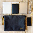 Recycle Environmental Protection Package Bag File Holder Pencil Case from xiaomi youpin