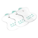 DC 3.3V AD8232 ECG Measurement Module Kit Portable Heart Monitor Biological