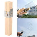 Creative Plastic Bottles Cutter Outdoor Portable Smart Bottles Rope Tools Craft Blade Hand Tools