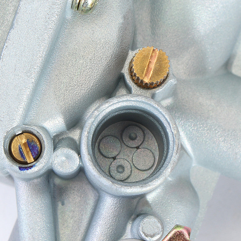 Carburetor Carb Kit For Honda CT70 CT70H CT 70 KO 1969-1977 Trail Bike Fuel Line