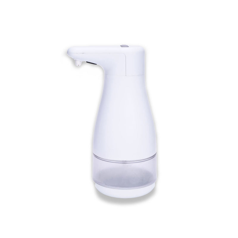 JMS-8688 300ML Automatic Induction Foam Soap Dispenser Intelligent Infrared Induction Hand Washing Machine