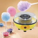 Portable Electric DIY Sugar Floss Carnival Maker Party Cotton Candy Machine