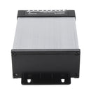 AC200-240V to DC24V 17A 400W LED Rainproof Switching Power Supply 165*120*58mm