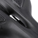 BIKIGHT Bike Bicycle Saddle Seat Shock-Absorbing Silicone Cushion Ergonomic For MTB Road Bike