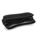 AOLIKES Patella Belt Breathable Pressurized Silica Gel Patella Support Wear-resisting Kneecap Knee Pad Sports Protector