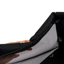 6 Colors Pet Travel Car Front Seat Carrier Vehicle Safety Front Basket Mat Protector Pet Mat