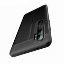 Bakeey Litchi Pattern Shockproof PU Leather TPU Soft Protective Case for Xiaomi Mi Note 10 / Xiaomi Mi Note 10 Pro / Xiaomi Mi CC9 Pro
