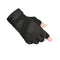 ESDY  Men Half Finger Army Military Tactical Lifting Soft Gloves Outdoor Sports Gym