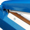 300W 200mm Impulse Heat Sealer Electric Plastic Poly Bag Sealing Machine