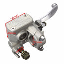 Right and Left Brake Master Cylinder For HONDA CR125R 250R CRF250R 450R CRF250X 450X