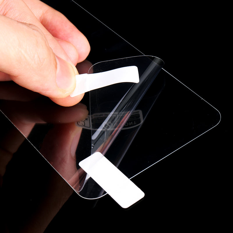 Bakeey High Definition Anti-scratch Soft PET Front Screen Protector for Asus Zenfone Max Pro M1 (ZB602KL)