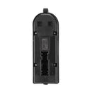 Front Electric Window Mirror Switch 13228879 For Vauxhall Astra Twintop Astravan Zafira