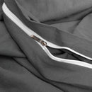 C76843 4PCS Bedding Set Cotton Bed Sheet Quilt Cover Pillowcases Bedding Sets