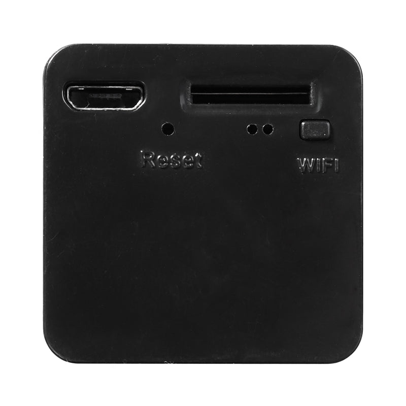 IDV013A Mini Camera Wireless WiFi Night Vision Motion Detection IP Micro Webcam for Smartphone