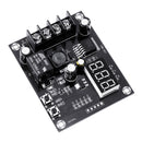 VHM-003 Charging Control Module 12-24V Storage Lithium Battery Charger Control Switch Protection Board