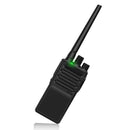 QUALAG M8 16 Channels 400-480MHz 2-6 KM Hotel Civilian Two Way Handheld Radio Walkie Talkie