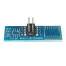 EZP2010 USB High Speed EEPROM SPI BIOS Programmer Support 24Cx 25Cx 93C